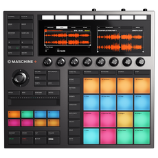 maschine+