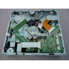 어학용 cd 플레이어 오리지널 단일 CD 메커니즘 로더 PCB 039 1945 20 시트로엥 PU 2472B 2471A PA 2629A PF 2597A DRZ9255SE - 어학용cd플레이어