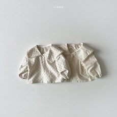린도블라우스