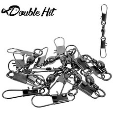 인터락더블핀도래