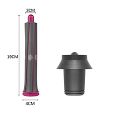 다이슨에어랩숏배럴