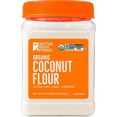 베터바디 푸드 Pbfit 피넛 버터 파우더 227g 3통, 1개
