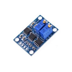 아두이노 미세전압 증폭 모듈 AD620 Module