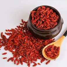 [1+1] 국내산 구기자 건재 말린 구기자 1kg, 500g, 2개