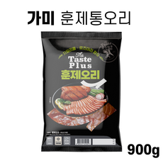 정이가네훈제오리