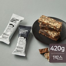 랩노쉬프로틴바