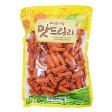 맛드리리