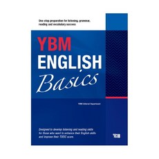 YBM English Basics