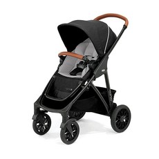 Chicco Corso LE 모듈식 간편 접이식 유모차 - 스튜디오 P9814, Corso LE Stroller, Studio