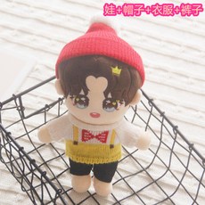 왕나비넥타이