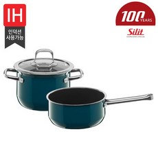 실리트실라간냄비