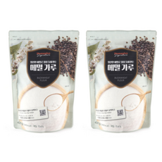 홈플러스시그니처 엄선한 메밀로 정성 들여 만든 메밀가루 400g