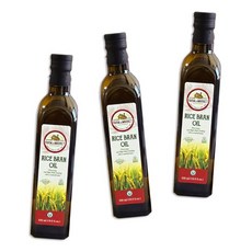 미국산 현미유 미강유 식용유 1500ml, 1.5L