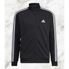 아디다스 [New Performance] 아디다스 3S 레귤러 핏 더블니트 트랙탑_[IA9378 IA9448 IA9447]