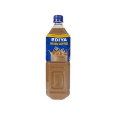 이디야 믹스커피 1000ml, 1L, 1개