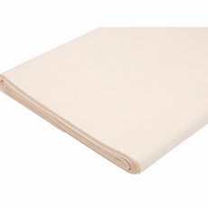 색 화선지(살구색) 10장. 사이즈_전지(70cmX136cm)