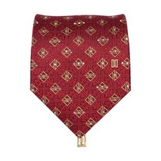 닥스실크넥타이