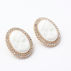 여자커프스버튼종류