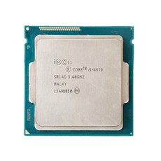 i5-4670
