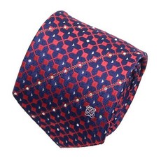 루이까또즈큐빅넥타이