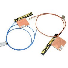 GinTai WLAN WWAN Antenna Kit Replacement for Lenovo ThinkPad T480 3G 4, 상세내용참조