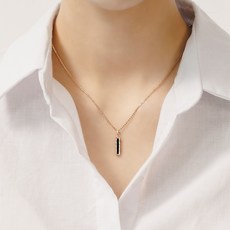 로이드오닉스펜던트