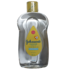 존슨즈 카모마일 베이비 오일 500ml, 1개입 x 500ml