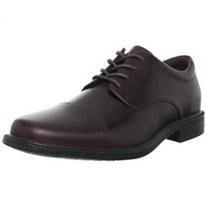 Rockport 락포트 남성용 엘링우드 옥스포드 Oxblood 10.5 XX-Wide
