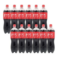 815제로콜라