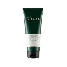 150ml - [HEATH크림 쉐이브 자몽 향기-] 프리쉐이빙 크림 면도 전 태즈마니아, 1개