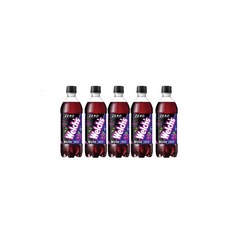 웰치 제로 포도, 500ml, 12개