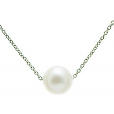 아코야진주펜던트