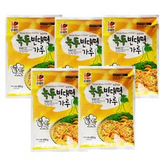뚜레반 녹두빈대떡가루