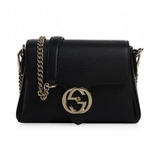 구찌인터로킹체인백