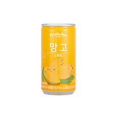 일화 프레주 망고 175ml x 30캔, 60개