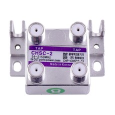 EGLAND 위성분기기, CHSC-1(8dB), 1개