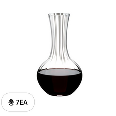 리델 디캔터 퍼포먼스, 1.04L, 7개