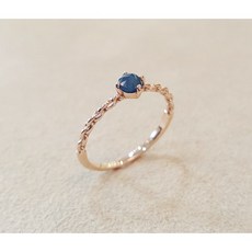 2부다이아반지