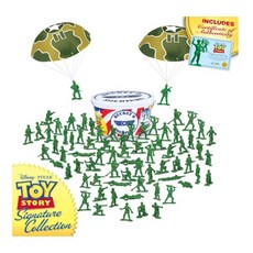 픽사 토이스토리 버켓솔저 군인 병정 피규어 / Pixar Toy Story Bucket o Soldiers