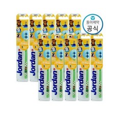 조르단버디칫솔