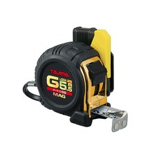 타지마 줄자 (회전_안전_G그립_자석) RSFGLM25-55BL, 1개