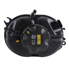 자동차 엔진 냉각수 확장 탱크 캡 포함 BMW G20 330I Xdrive Z4 17138610652 및 부품 액세서리, 01 Black, 1개