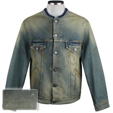 메종마르지엘라자켓