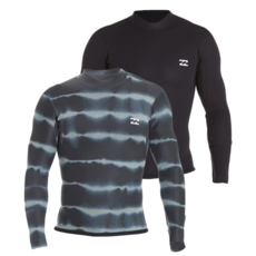 빌라봉 빌라봉 REVOLUTION 2mm TRI BONG 웻슈트 래쉬가드 MWSHJRR2-RSP