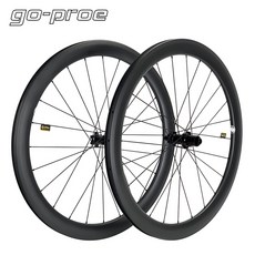 본트레거카본휠