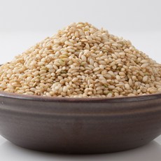 한반도 땅끝 쌀 현미 2022년산, 1개, 10kg