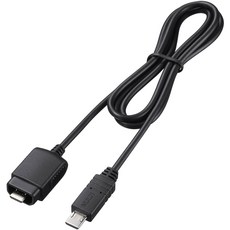 [해외직구]Sony VMC-MM1 다중 터미널 케이블, 1개, One Color_One Size