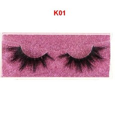 아유아유속눈썹