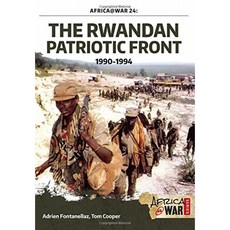 르완다 애국 전선 1990-1994 : 24 (Africa @ War), 단일옵션