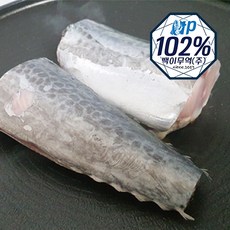 삼치회 TOP01